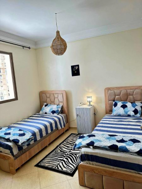 Charming Room Near Marrakech Airport